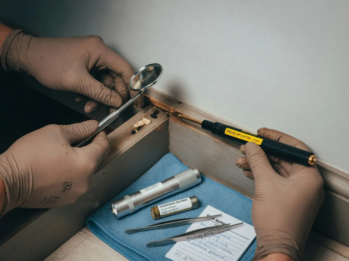 Why choose Emergency Pest Control in Reliance, TN